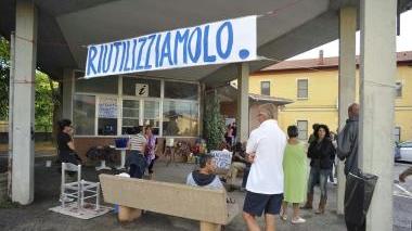 <b>ALBERESE. </b>Un momento della manifestazione