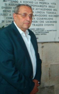 Claudio Ferri 
