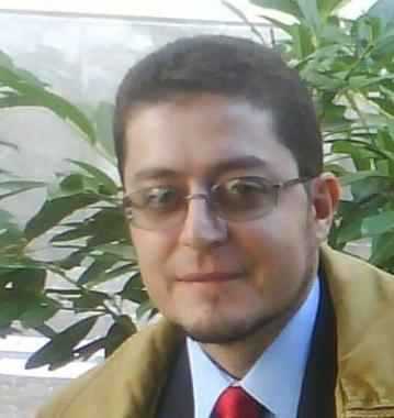 Lavvocato Sandro Castro      