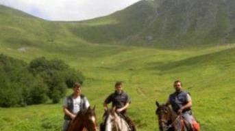 Il parco dell’Appennino