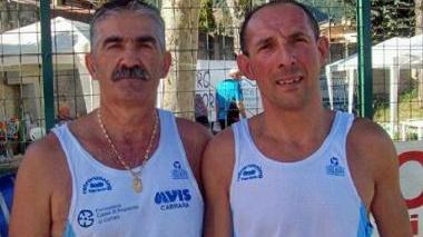 Brizzi guarda indietro e vede il mondiale