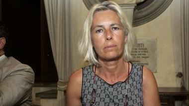 L’ex consigliere comunale Guja Guidi