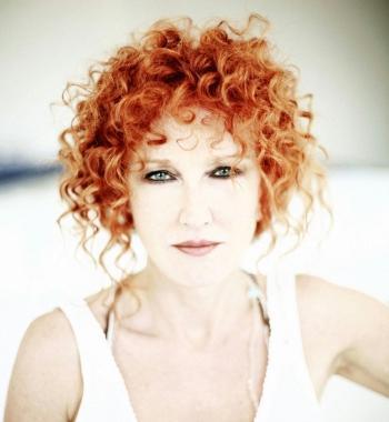 Fiorella Mannoia 