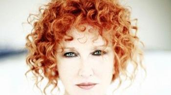 Fiorella Mannoia