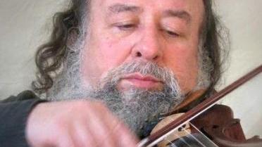 A Pavana il gulash e il violino di Janos Husar