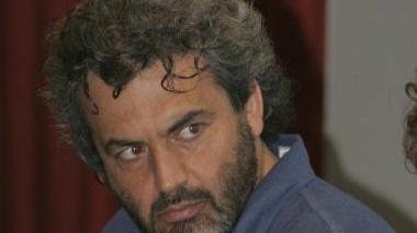 Difianco Edoardo Nesi a destra Stefano Arrighini