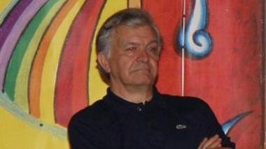Il segretario del Pd Bruno Ferranti