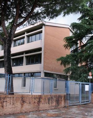 Lassessore Rita Pieri 