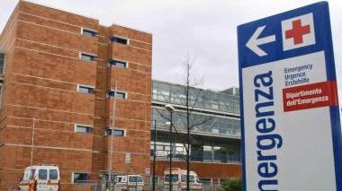 <b>BUONI RISULTATI.</b> A destra, il Versilia. Sopra, il Pronto soccorso