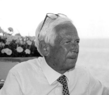 Sopra Barbiellini Amidei, accanto il sindaco Anna Bulgaresi