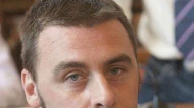 Andrea Romiti e, a destra, Marco Solimano col sindaco ai tempi in cui era consigliere comunale; sotto, Emiliano Baggiani