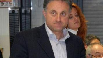 <b>PD.</b> Il segretario Marzio Scheggi e il presidente della Provincia Leonardo Marras