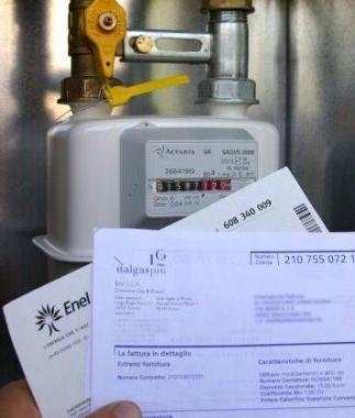 Bollette Enel Molte le famiglie nei guai per aver cambiato gestore  