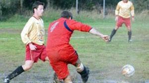 Amatori, torna il campionato a 11
