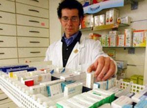 L'Asl ai medici: «Meno farmaci»