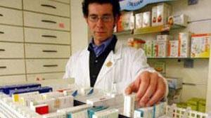 L'Asl ai medici: «Meno farmaci»