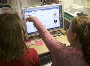 Internet, collegamenti gratis per tutti