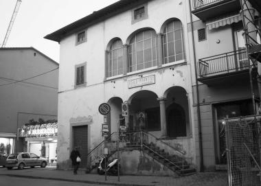 Lasilo Cappelli e Grazzini 