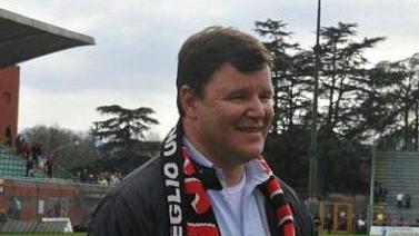 <b>IL VINCENTE </b>Patron Giuliani