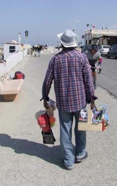 Merce per un valore di 16mila euro