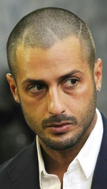 Fabrizio Corona     