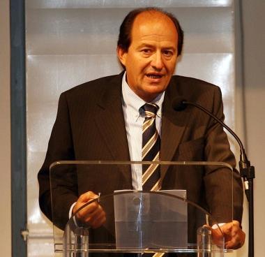 Riccardo Sani ha alle spalle 36 anni di esperienza allinterno di Unicoop Firenze 