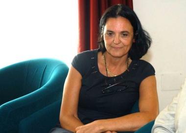 <b>CONFAGRICOLTURA.</b> Il presidente Diana Theodoli Pallini 