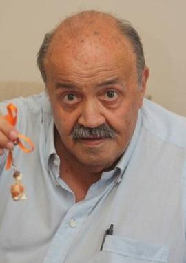 Maurizio Costanzo       