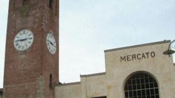 Il mercato del Carmine