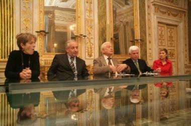 Lultimo Cda dellOpera delle Mura 