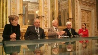L’ultimo Cda dell’Opera delle Mura