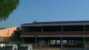 La scuola media De Nobili