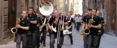 La Fantomatik Orchestra 