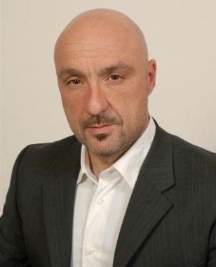 <b>CONSIGLIERE.</b> Cesare Micheloni della Lega Nord parla di giugno disastroso 