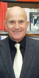 I libri di Mauro Carrara all'Hammer di Los Angeles