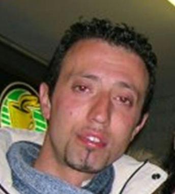 Gianfranco Prisco