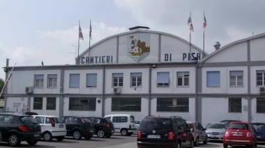 I Cantieri di Pisa