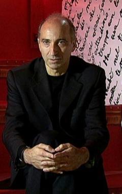 <b>DIRETTORE.</b> Armando Punzo 