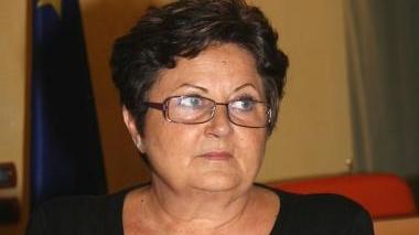 L’assessore Loredana Ferrara