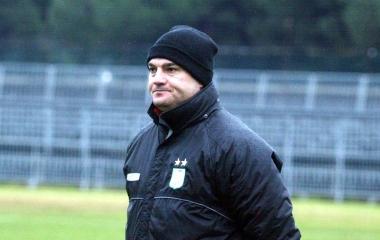 <b>IL COACH.</b> Matrecano 