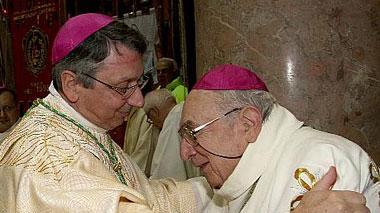 Addio ad Ablondi, il vescovo di tutti