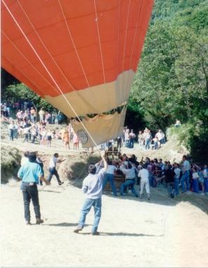 1910-2010. Il pallone torna a volare a Casoli 