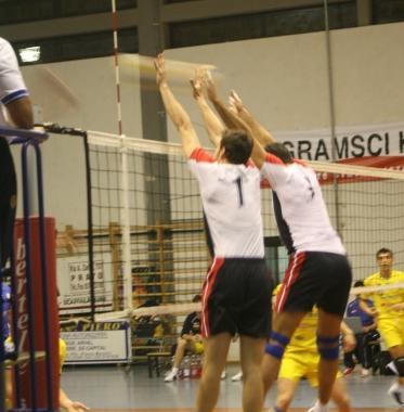 Da luned&igrave; la pallavolo torna al lavoro 