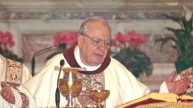 È morto il vescovo Simone Scatizzi