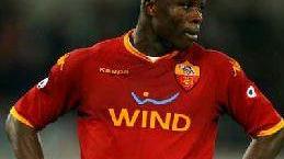 <b>PRESTITO. </b>Ahmed Barusso, prelevato dalla Roma