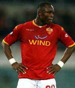 <strong>PRESTITO. </strong>Ahmed Barusso, prelevato dalla Roma