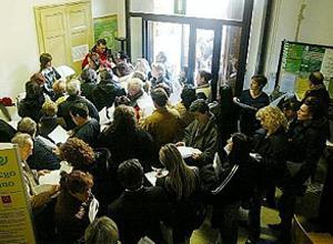Contributi mensili dal Comune a chi ha perso il lavoro 