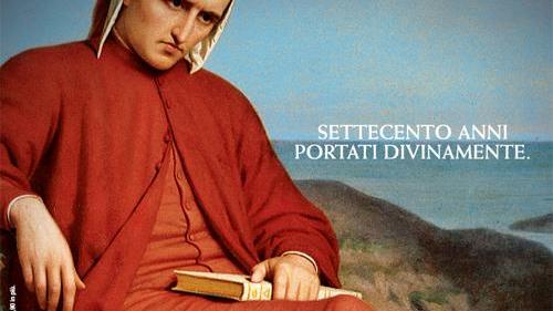 LA DIVINA COMMEDIA INFERNO