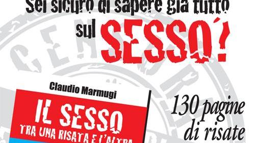 IL SESSO TRA UNA RISATA E L'ALTRA