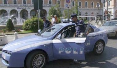 Pochi nonostante il patto, i poliziotti in corteo